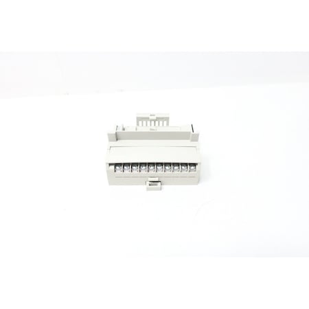 Allen Bradley FLEX I/O TERMINAL BASE SER A PLC AND DCS PARTS AND ACCESSORY 1794-TBN